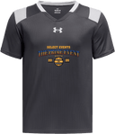 Under Armour Big Win Flag Jersey - The PRIME Event South 2026 (Collegiate Shield)
