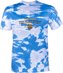 Under Armour Athletics Short Sleeve Tie-Dye - The PRIME Event South 2026 (Collegiate Shield)