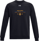 Under Armour Rival Fleece Crew - The PRIME Event South 2026 (Collegiate Shield)
