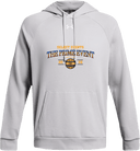 Under Armour Rival Fleece Hoodie - The PRIME Event South 2026 (Collegiate Shield)