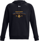 Under Armour Rival Fleece Hoodie - The PRIME Event South 2026 (Collegiate Shield)