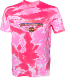 Under Armour Athletics Short Sleeve Tie-Dye - The PRIME Event South 2026 (Collegiate Shield)
