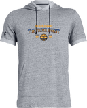 Under Armour Stadium Short Sleeve Hoodie - The PRIME Event South 2026 (Collegiate Shield)