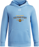 Under Armour Team Icon Fleece Hoodie - The PRIME Event South 2026 (Collegiate Shield)