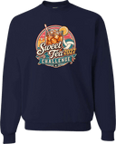 Crew Sweatshirt - Sweet Tea Challenge 2027