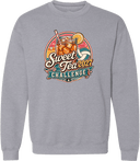 Crew Sweatshirt - Sweet Tea Challenge 2027