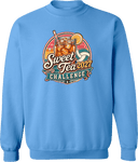 Crew Sweatshirt - Sweet Tea Challenge 2027