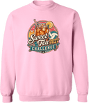Crew Sweatshirt - Sweet Tea Challenge 2027