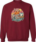Crew Sweatshirt - Sweet Tea Challenge 2027