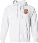 Full Zip Hoodies - Sweet Tea Challenge 2027