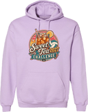 Hoodies - Sweet Tea Challenge 2027