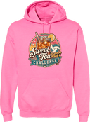 Hoodies - Sweet Tea Challenge 2027