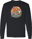 Long Sleeves - Sweet Tea Challenge 2027