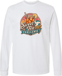 Long Sleeves - Sweet Tea Challenge 2027