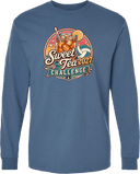 Long Sleeves - Sweet Tea Challenge 2027