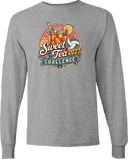 Long Sleeves - Sweet Tea Challenge 2027