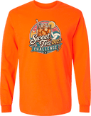 Long Sleeves - Sweet Tea Challenge 2027
