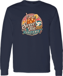 Long Sleeves - Sweet Tea Challenge 2027