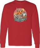 Long Sleeves - Sweet Tea Challenge 2027