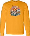 Long Sleeves - Sweet Tea Challenge 2027