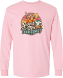 Long Sleeves - Sweet Tea Challenge 2027