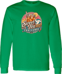 Long Sleeves - Sweet Tea Challenge 2027