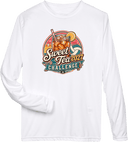 Performance Long Sleeves - Sweet Tea Challenge 2027