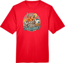 Performance Short Sleeves - Sweet Tea Challenge 2027