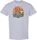 Short Sleeves - Sweet Tea Challenge 2027