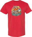 Short Sleeves - Sweet Tea Challenge 2027
