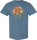 Short Sleeves - Sweet Tea Challenge 2027