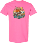 Short Sleeves - Sweet Tea Challenge 2027