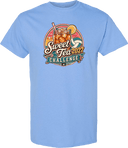 Short Sleeves - Sweet Tea Challenge 2027