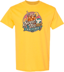 Short Sleeves - Sweet Tea Challenge 2027