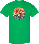 Short Sleeves - Sweet Tea Challenge 2027