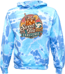 Tie-Dye Hoodies - Sweet Tea Challenge 2027