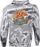 Tie-Dye Hoodies - Sweet Tea Challenge 2027