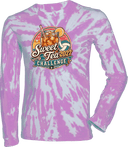 Tie-Dye Long Sleeves - Sweet Tea Challenge 2027