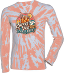 Tie-Dye Long Sleeves - Sweet Tea Challenge 2027
