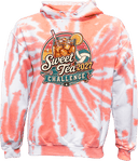 Tie-Dye Hoodies - Sweet Tea Challenge 2027