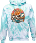 Tie-Dye Hoodies - Sweet Tea Challenge 2027