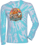 Tie-Dye Long Sleeves - Sweet Tea Challenge 2027