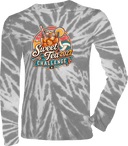 Tie-Dye Long Sleeves - Sweet Tea Challenge 2027