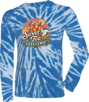 Tie-Dye Long Sleeves - Sweet Tea Challenge 2027