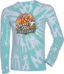 Tie-Dye Long Sleeves - Sweet Tea Challenge 2027