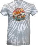 Tie-Dye Short Sleeves - Sweet Tea Challenge 2027