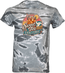 Tie-Dye Short Sleeves - Sweet Tea Challenge 2027