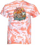 Tie-Dye Short Sleeves - Sweet Tea Challenge 2027