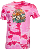 Tie-Dye Short Sleeves - Sweet Tea Challenge 2027