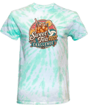 Tie-Dye Short Sleeves - Sweet Tea Challenge 2027